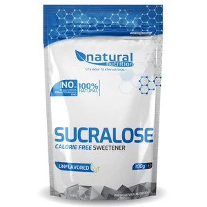 Natural Nutrition Sucralose (szukralóz) (100g)