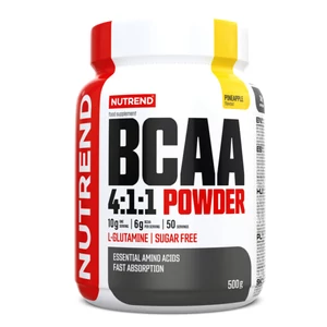 Nutrend BCAA 4:1:1 Drink (500g)