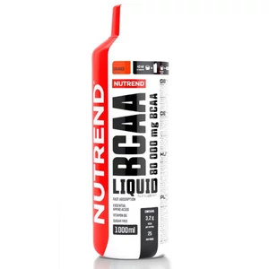 Nutrend BCAA Liquid (1000ml) Nutrend BCAA Liquid (1000ml)