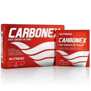 Nutrend Carbonex (12 tabletta)