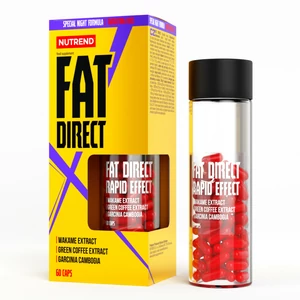 Nutrend Fat Direct (60 kapszula)
