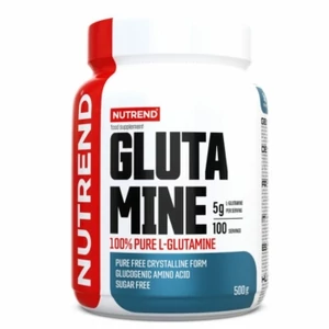 Nutrend Glutamine (500g)
