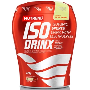 Nutrend Isodrinx (420g)