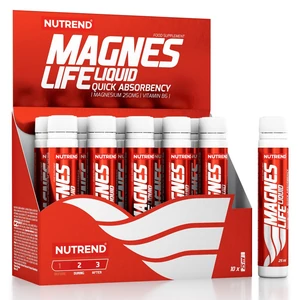Nutrend Magneslife (10 x 25ml)