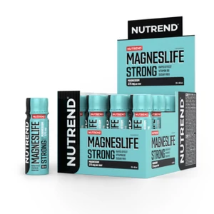 Nutrend Magneslife Strong (20 x 60ml)
