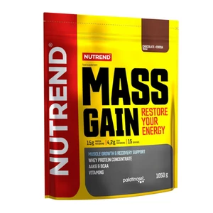 Nutrend Mass Gain (1,05kg)