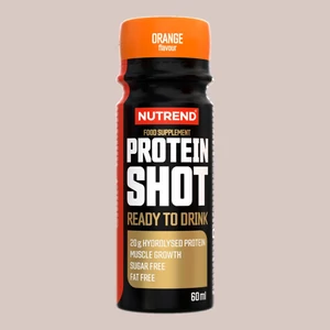 Nutrend Protein Shot (20 x 60ml)