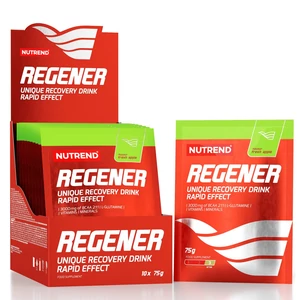 Nutrend Regener (10 x 75g)