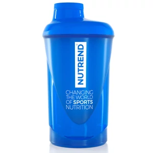 Nutrend Shaker Kék (600ml)