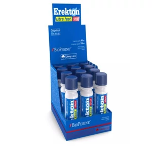 Olimp Labs Erekton Ultra Fast Shot (12 x 60ml) Olimp Labs Erekton Ultra Fast Shot (12 x 60ml)