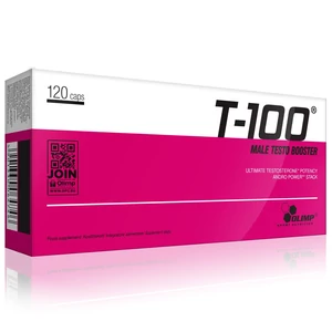 Olimp T-100 (120 kapszula) Olimp T-100 (120 kapszula)