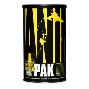 Animal Pak (44 csomag) Animal Pak (44 csomag)