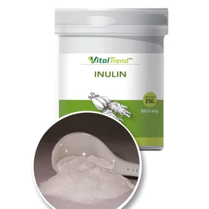 Vital Trend Inulin por Vital Trend Inulin por
