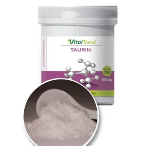 Vital Trend Taurin por Vital Trend Taurin por