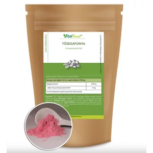 Vital Trend Tőzegáfonya kivonat por (Exocyan™) Vital Trend Tőzegáfonya kivonat por (Exocyan™)