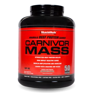 MuscleMeds Carnivor Mass (2716g)
