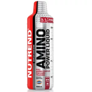 Nutrend Amino Power Liquid (1000ml)