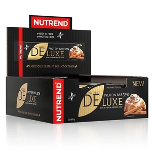 Nutrend Deluxe Protein Bar (12 x 60g)