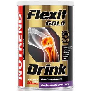 Nutrend Flexit Gold Drink (400g)