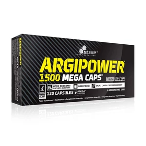 Olimp Argipower 1500 (120 kapszula) Olimp Argipower 1500 (120 kapszula)