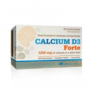 Olimp Labs Calcium D3 Forte (60 tabletta) Olimp Labs Calcium D3 Forte (60 tabletta)