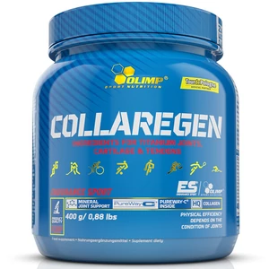 Olimp COLLAREGEN Titanium (400g) Olimp COLLAREGEN Titanium (400g)