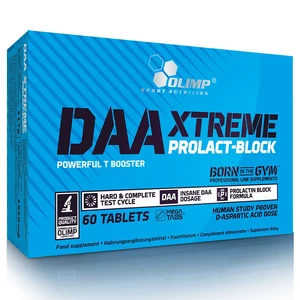 Olimp DAA Xtreme Prolact-Block (60 tabletta) Olimp DAA Xtreme Prolact-Block (60 tabletta)