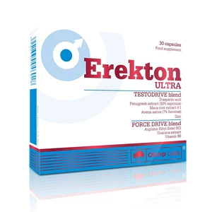 Olimp Labs Erekton Ultra (30 kapszula) Olimp Labs Erekton Ultra (30 kapszula)