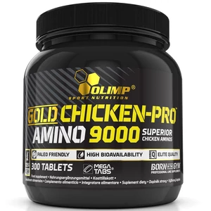 Olimp Gold Chicken-Pro™ Amino 9000 (300 tabletta) Olimp Gold Chicken-Pro™ Amino 9000 (300 tabletta)