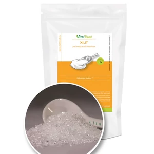 Vital Trend Xilit (1kg) Vital Trend Xilit (1kg)