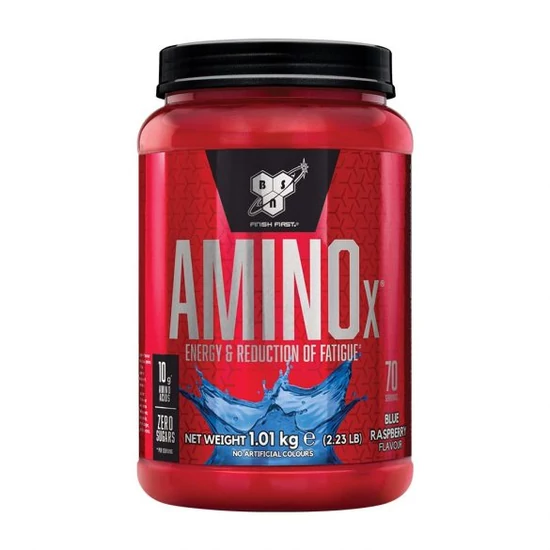 BSN Amino X (1010g)