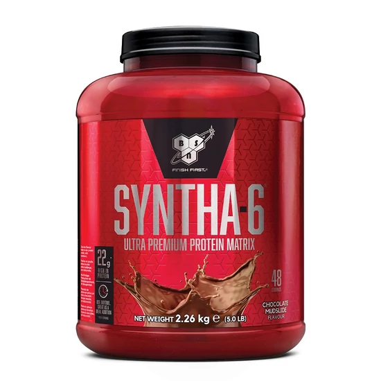 BSN Syntha-6 (2270g)