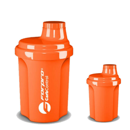ForPro Shaker (300ml) - narancs