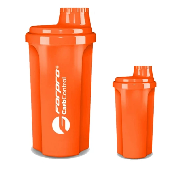 ForPro Shaker (700ml) - narancs
