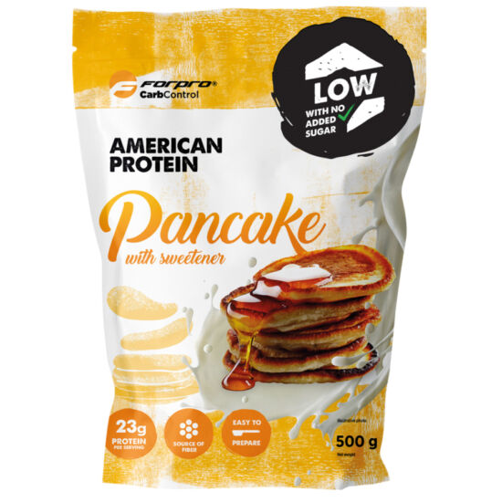 ForPro American Protein Pancake (500g)
