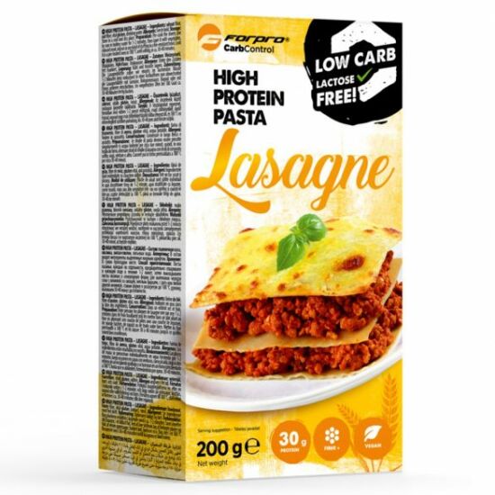 ForPro Hi Protein Pasta Lasagne (200g)