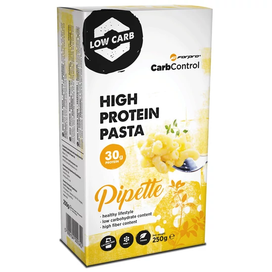 ForPro Hi Protein Pasta Pipette (250g)