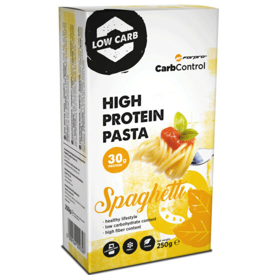 ForPro Hi Protein Pasta Spaghetti (250g)