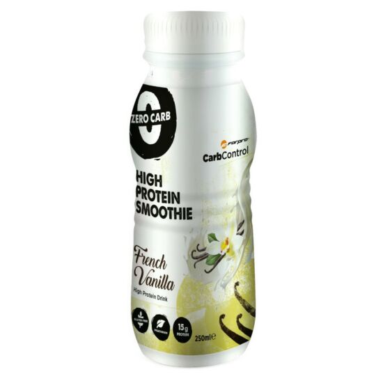 ForPro Hi Protein Smoothie Drink (8 x 250ml)