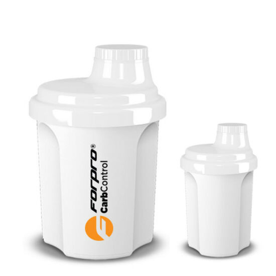 ForPro Shaker (300ml) - fehér