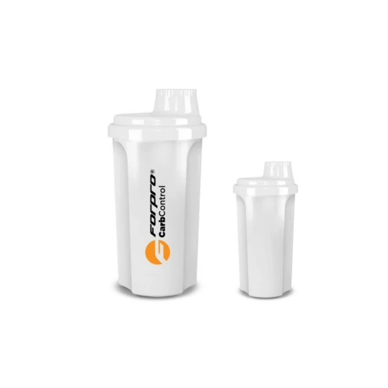 ForPro Shaker (700ml) - fehér