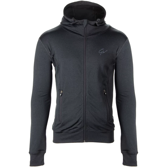 Gorilla Wear Glendo Jacket (antracit)