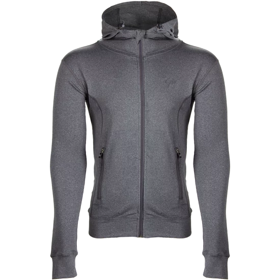Gorilla Wear Glendo Jacket (világosszürke)