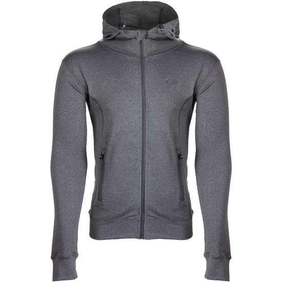 Gorilla Wear Glendo Jacket (világosszürke)