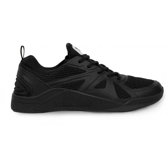Gorilla Wear Gym Hybrids (fekete/fekete)