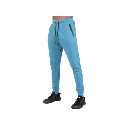 Gorilla Wear Newark Pants (kék)