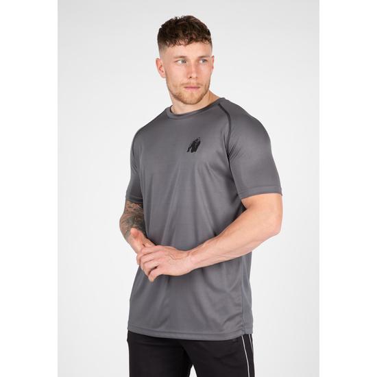 Gorilla Wear Performance T-shirt (szürke)