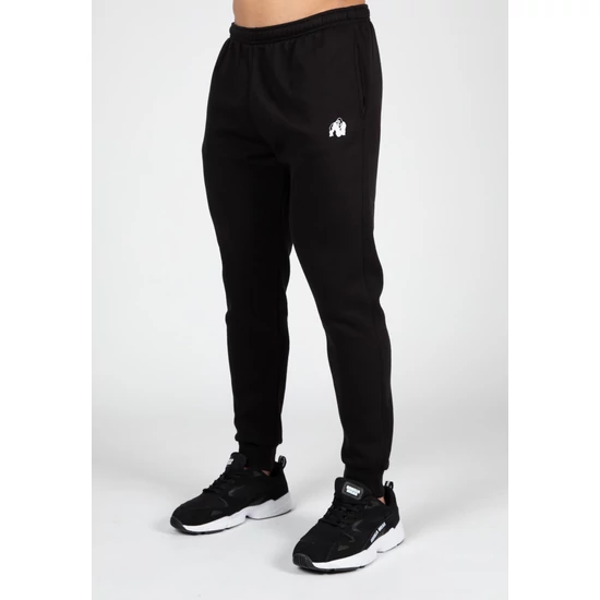 Gorilla Wear Kennewick Sweatpants (fekete)