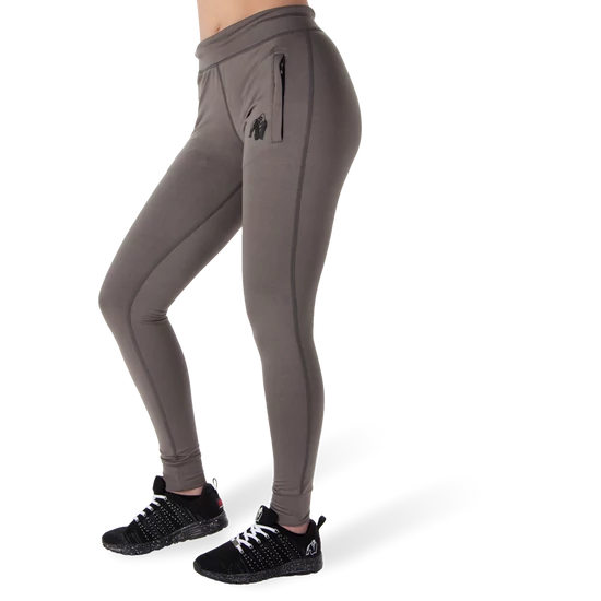 Gorilla Wear Cleveland Track Pants (szürke)