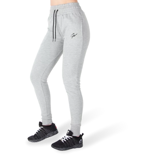 Gorilla Wear Pixley Sweatpants (szürke)